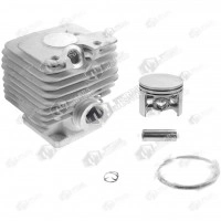 Kit cilindru drujba Stihl 380, 381, 038 52mm (Raisman Platt) 